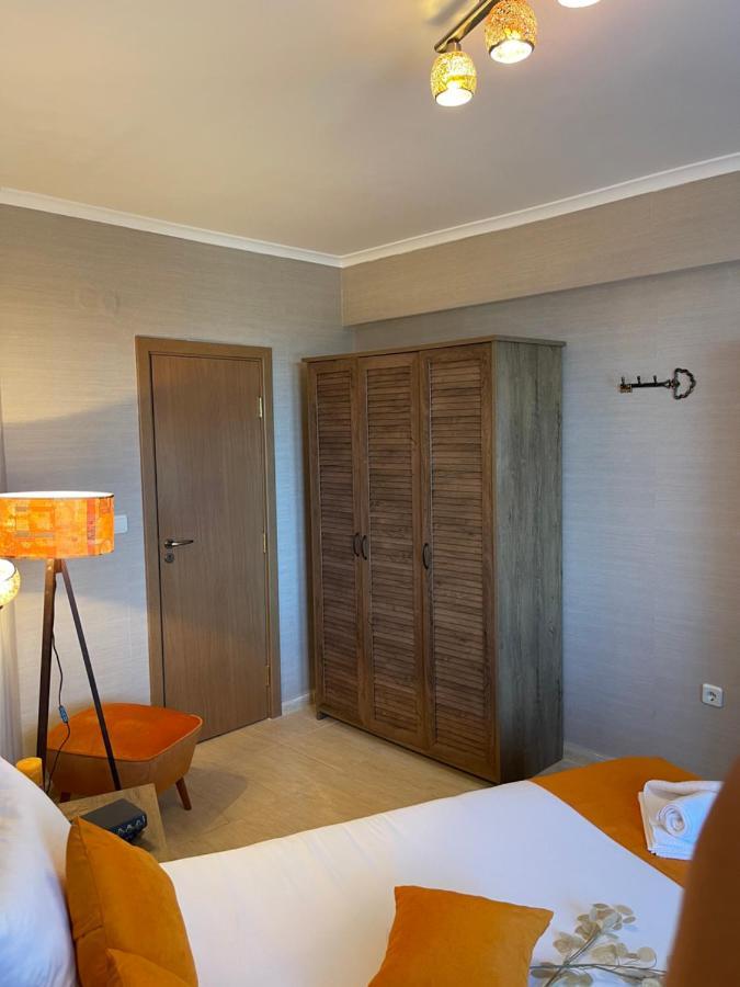 Grand Monastery Deluxe Pamporovo 5 B 3公寓 外观 照片
