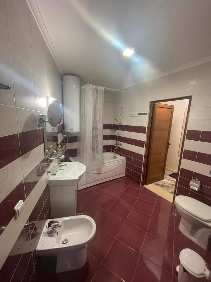 Grand Monastery Deluxe Pamporovo 5 B 3公寓 外观 照片